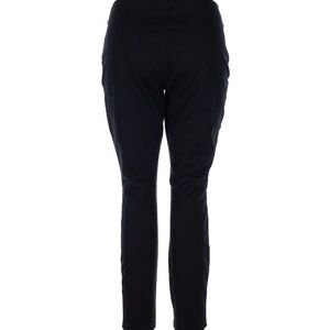 Nanette Lepore Black Skinny Pants